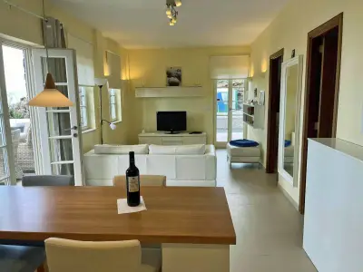 Ferienwohnung für 4 Personen (72 m²) in Los Llanos de Aridane 5/10