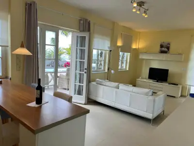 Ferienwohnung für 4 Personen (72 m²) in Los Llanos de Aridane 6/10