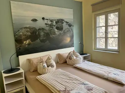 Ferienwohnung für 4 Personen (72 m²) in Los Llanos de Aridane 10/10