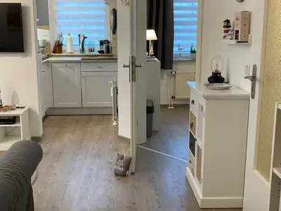 Ferienwohnung für 4 Personen (56 m²) in Zingst 4/10