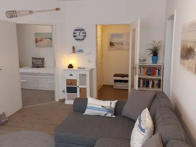 Ferienwohnung für 4 Personen (56 m²) in Zingst 5/10