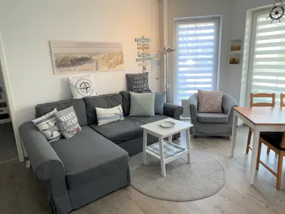 Ferienwohnung für 4 Personen (56 m²) in Zingst 8/10