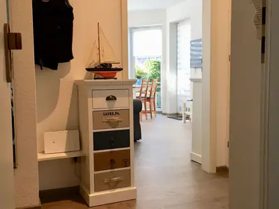 Ferienwohnung für 4 Personen (56 m²) in Zingst 9/10