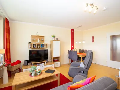Ferienwohnung für 2 Personen (45 m²) in Cuxhaven 5/10
