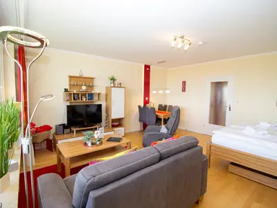 Ferienwohnung für 2 Personen (45 m²) in Cuxhaven 7/10