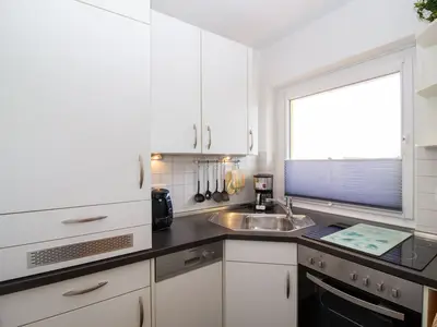 Ferienwohnung für 2 Personen (45 m²) in Cuxhaven 9/10