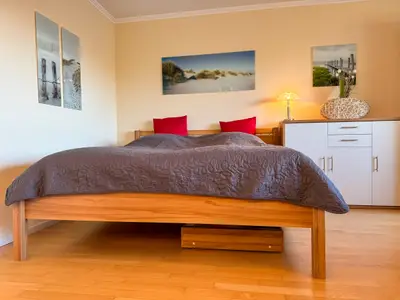 Ferienwohnung für 2 Personen (45 m²) in Cuxhaven 10/10