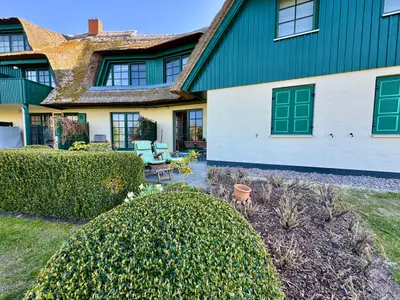 Ferienwohnung für 4 Personen (59 m²) in Wieck am Darß 1/10