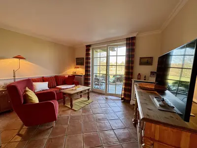 Ferienwohnung für 4 Personen (59 m²) in Wieck am Darß 2/10