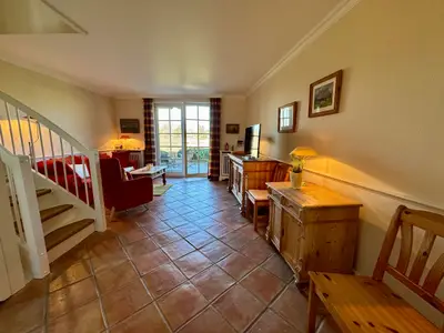 Ferienwohnung für 4 Personen (59 m²) in Wieck am Darß 3/10