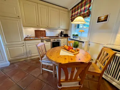 Ferienwohnung für 4 Personen (59 m²) in Wieck am Darß 4/10