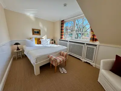 Ferienwohnung für 4 Personen (59 m²) in Wieck am Darß 5/10