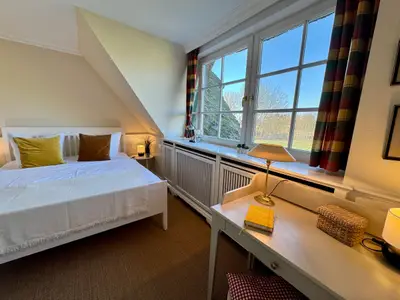 Ferienwohnung für 4 Personen (59 m²) in Wieck am Darß 6/10