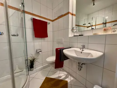 Ferienwohnung für 4 Personen (59 m²) in Wieck am Darß 7/10