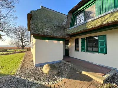 Ferienwohnung für 4 Personen (59 m²) in Wieck am Darß 8/10