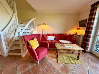 Ferienwohnung für 4 Personen (59 m²) in Wieck am Darß 9/10