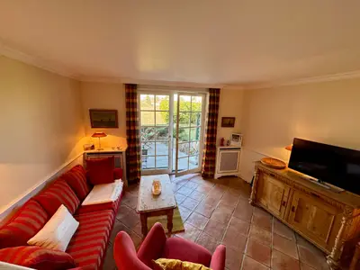 Ferienwohnung für 4 Personen (59 m²) in Wieck am Darß 10/10