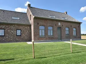 Ferienwohnung für 28 Personen (480 m²) in Roesbrugge-Haringe