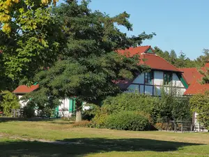 Ferienwohnung für 5 Personen (53 m²) in Dranske