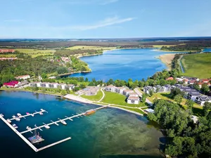 Ferienwohnung für 2 Personen (85 m²) in Waren (Müritz)