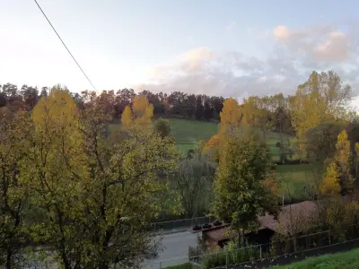 Ferienwohnung für 5 Personen (70 m²) in Stetten 2/10
