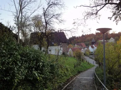 Ferienwohnung für 5 Personen (70 m²) in Stetten 3/10