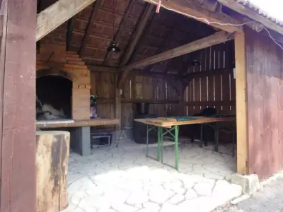 Ferienwohnung für 5 Personen (70 m²) in Stetten 10/10