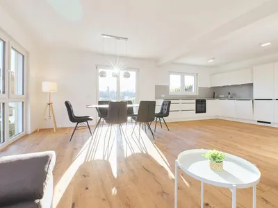 Ferienwohnung für 7 Personen (145 m²) in Wangen im Allgäu 1/10