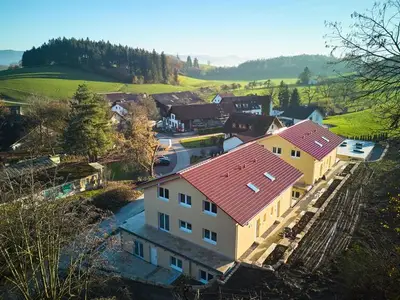 Ferienwohnung für 7 Personen (145 m²) in Wangen im Allgäu 2/10