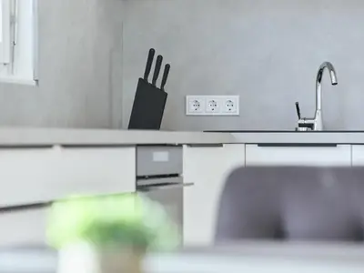 Ferienwohnung für 7 Personen (145 m²) in Wangen im Allgäu 3/10