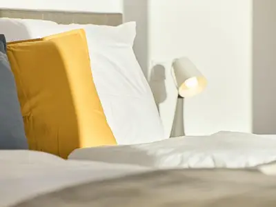 Ferienwohnung für 7 Personen (145 m²) in Wangen im Allgäu 4/10