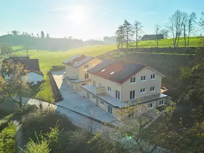 Ferienwohnung für 7 Personen (145 m²) in Wangen im Allgäu 8/10