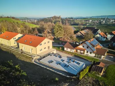Ferienwohnung für 7 Personen (145 m²) in Wangen im Allgäu 9/10