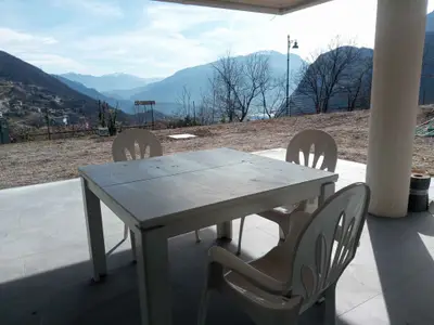 Ferienwohnung für 9 Personen (95 m²) in Ville del Monte 2/10
