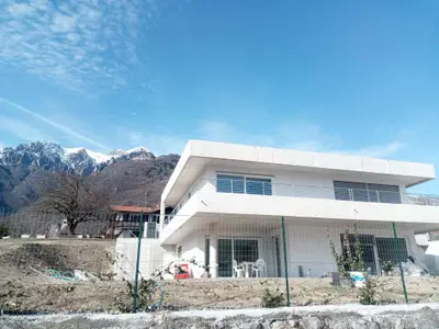 Ferienwohnung für 9 Personen (95 m²) in Ville del Monte 3/10
