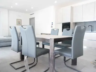 Ferienwohnung für 9 Personen (95 m²) in Ville del Monte 7/10