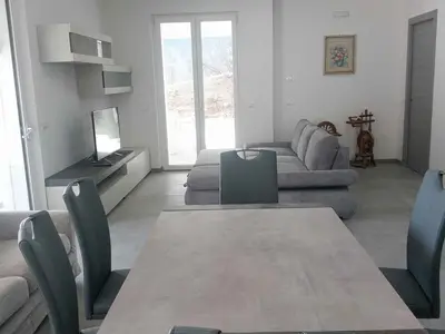 Ferienwohnung für 9 Personen (95 m²) in Ville del Monte 8/10