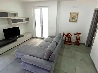 Ferienwohnung für 9 Personen (95 m²) in Ville del Monte 9/10