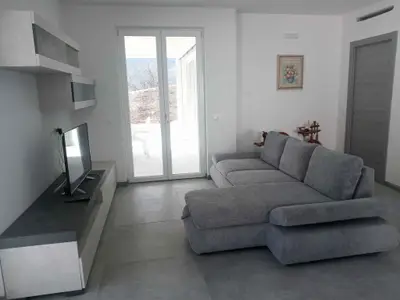Ferienwohnung für 9 Personen (95 m²) in Ville del Monte 10/10