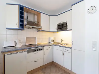Ferienwohnung für 4 Personen (47 m²) in Cuxhaven 5/10