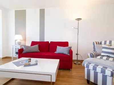 Ferienwohnung für 4 Personen (47 m²) in Cuxhaven 7/10