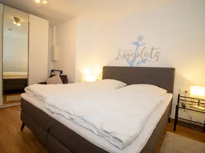 Ferienwohnung für 4 Personen (47 m²) in Cuxhaven 8/10