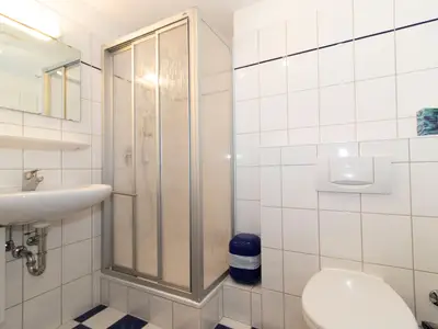 Ferienwohnung für 4 Personen (47 m²) in Cuxhaven 9/10
