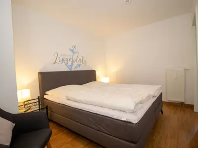 Ferienwohnung für 4 Personen (47 m²) in Cuxhaven 10/10