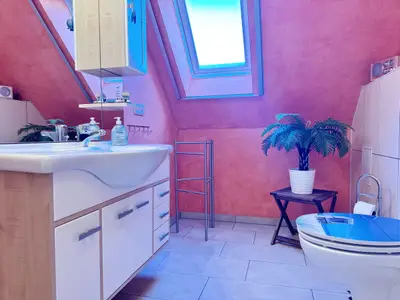 Ferienwohnung für 3 Personen (50 m²) in Borchtitz 5/10
