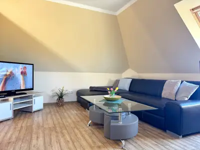 Ferienwohnung für 3 Personen (50 m²) in Borchtitz 8/10