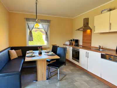Ferienwohnung für 6 Personen (80 m²) in Lietzow auf Rügen 2/10