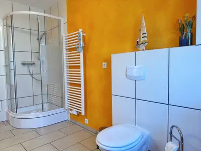 Ferienwohnung für 6 Personen (80 m²) in Lietzow auf Rügen 4/10