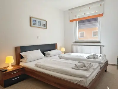 Ferienwohnung für 6 Personen (60 m²) in Lietzow auf Rügen 3/10