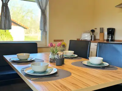 Ferienwohnung für 6 Personen (80 m²) in Lietzow auf Rügen 8/10